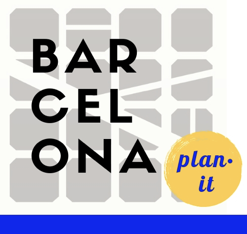 Barcelona Plan·it